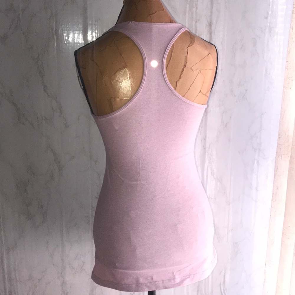 Lululemon đ Cool Racerback Tank - Picture 5 of 6